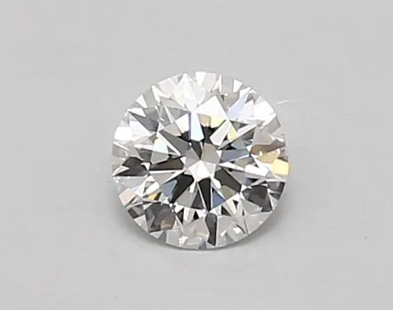0.46 Carat · ROUND · D · VVS2 · IGI · Ideal Cut