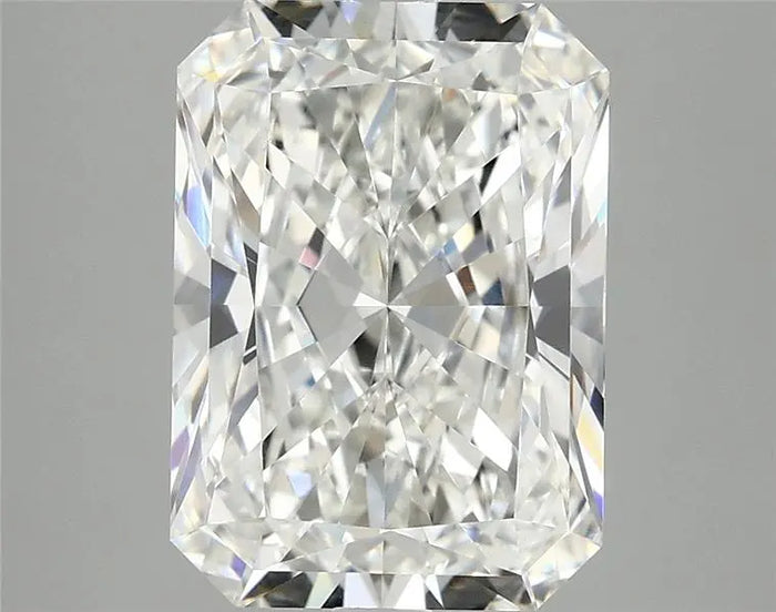 4.09 Carat · RADIANT · E · VVS2 · IGI · Excellent Cut