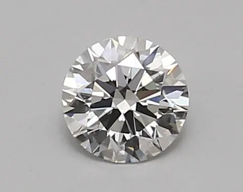 0.47 Carat · ROUND · D · VVS1 · IGI · Ideal Cut