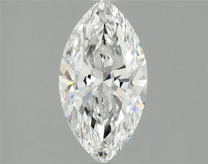 1.28 Carat · MARQUISE · E · VVS2 · IGI · Excellent Cut
