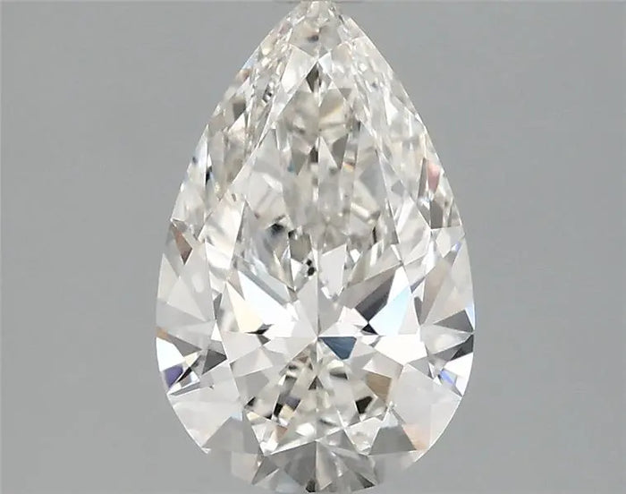 1.52 Carat · PEAR · F · VVS2 · IGI · Excellent Cut