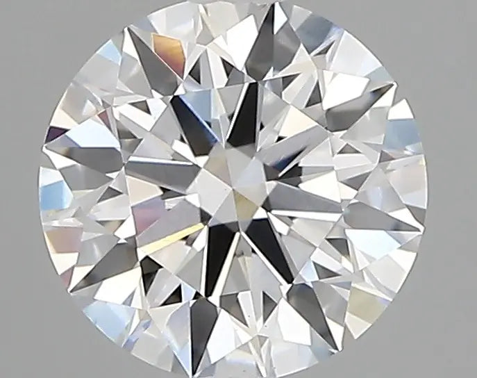 1.86 Carat · ROUND · D · VVS2 · IGI · Ideal Cut