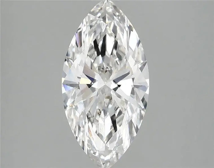 1.85 Carat · MARQUISE · E · VS1 · IGI · Excellent Cut