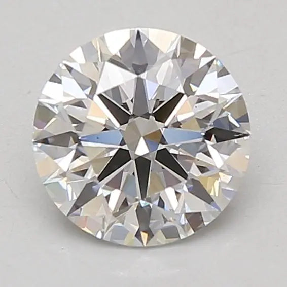 1.56 Carat · ROUND · D · VS1 · IGI · Ideal Cut