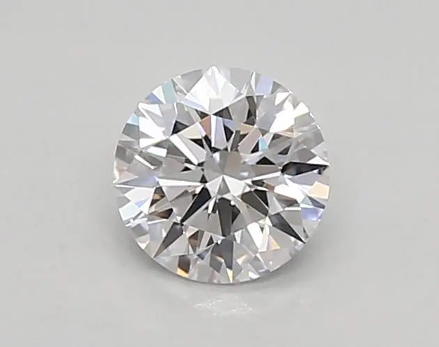0.44 Carat · ROUND · D · VVS1 · IGI · Excellent Cut