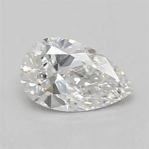 0.78 Carat · PEAR · D · VS1 · IGI · Excellent Cut