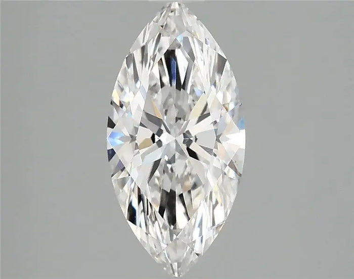 1.55 Carat · MARQUISE · F · VS1 · IGI · Excellent Cut