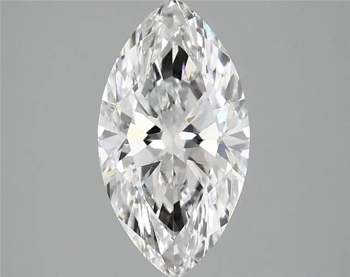 1.97 Carat · MARQUISE · E · VS1 · IGI · Excellent Cut