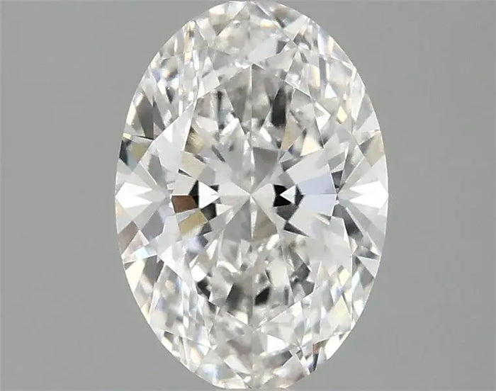 1.57 Carat · OVAL · E · VS1 · IGI · Excellent Cut