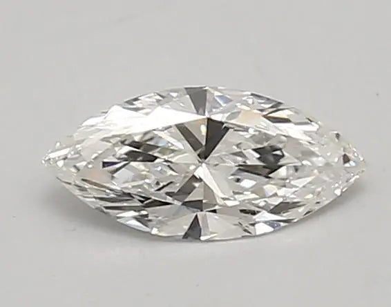 0.63 Carat · MARQUISE · E · VVS1 · IGI · Excellent Cut