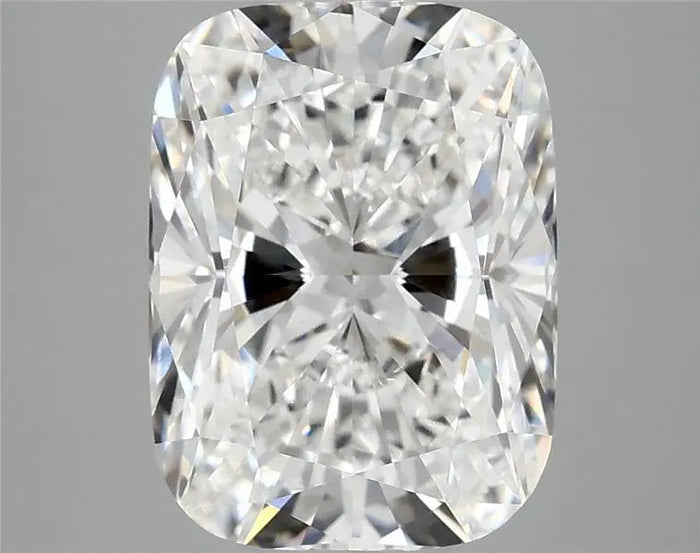 4.10 Carat · CUSHION · E · VVS2 · IGI · Excellent Cut