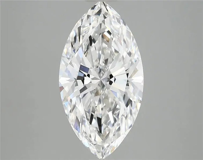 3.05 Carat · MARQUISE · D · VS1 · IGI · Excellent Cut
