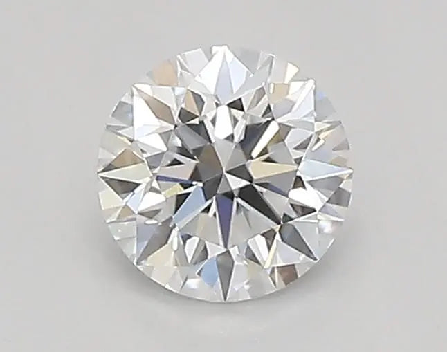 0.39 Carat · ROUND · D · VVS1 · IGI · Excellent Cut