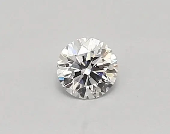 0.26 Carat · ROUND · D · VVS2 · IGI · Ideal Cut