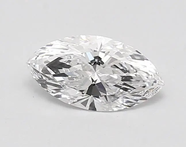 0.97 Carat · MARQUISE · D · VVS1 · IGI · Excellent Cut