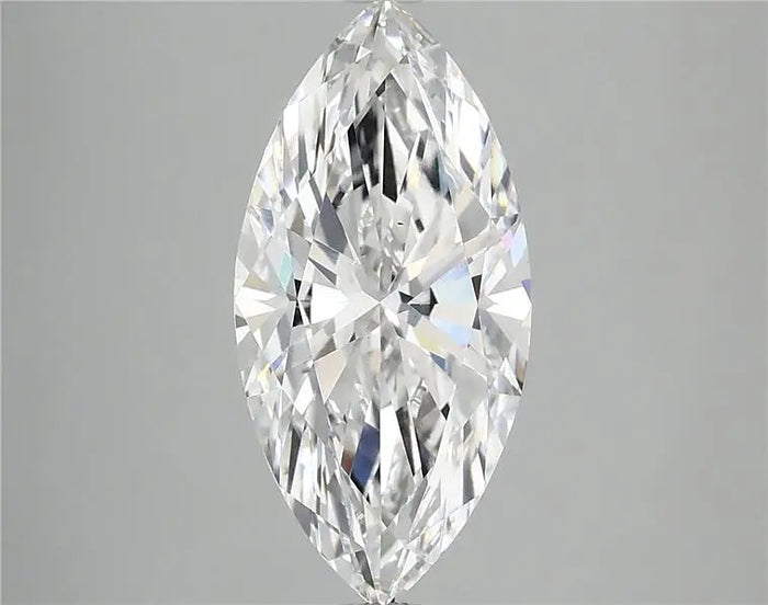 3.09 Carat · MARQUISE · E · VS2 · IGI · Excellent Cut