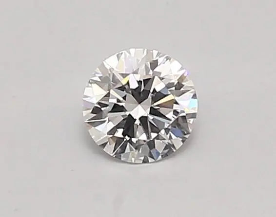 0.39 Carat · ROUND · D · VVS1 · IGI · Excellent Cut