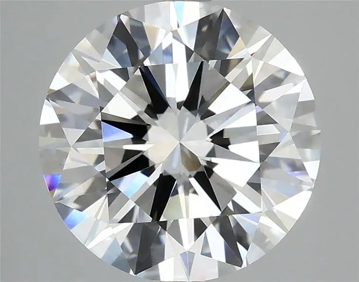 3.89 Carat · ROUND · E · VVS2 · IGI · Ideal Cut