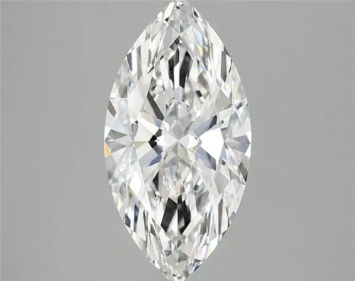 1.89 Carat · MARQUISE · D · VS1 · IGI · Excellent Cut