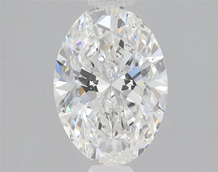 1.55 Carat · OVAL · E · VVS2 · IGI · Excellent Cut