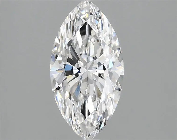 1.43 Carat · MARQUISE · D · VVS2 · IGI · Excellent Cut