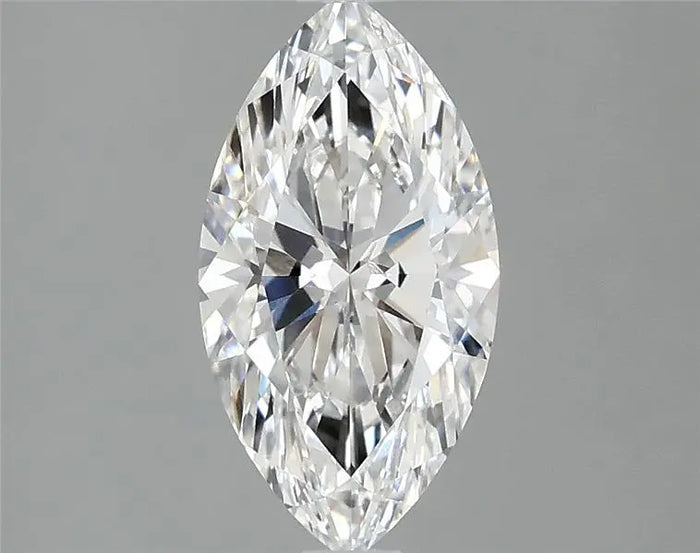 1.49 Carat · MARQUISE · D · VVS2 · IGI · Excellent Cut