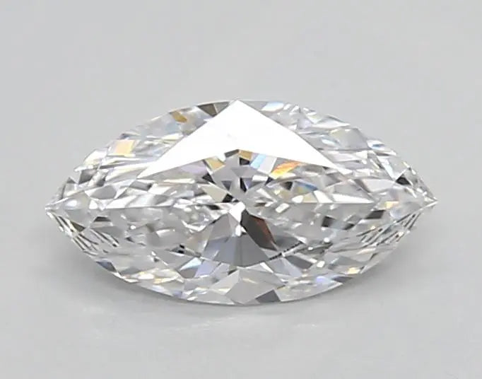 0.65 Carat · MARQUISE · D · VVS1 · IGI · Excellent Cut