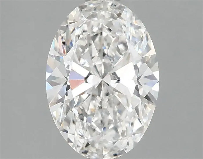 1.56 Carat · OVAL · E · VS1 · IGI · Excellent Cut