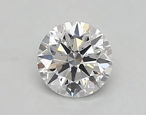 0.41 Carat · ROUND · D · VVS1 · IGI · Ideal Cut