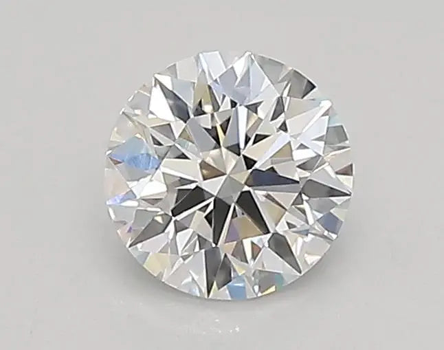 0.48 Carat · ROUND · D · VVS1 · IGI · Ideal Cut