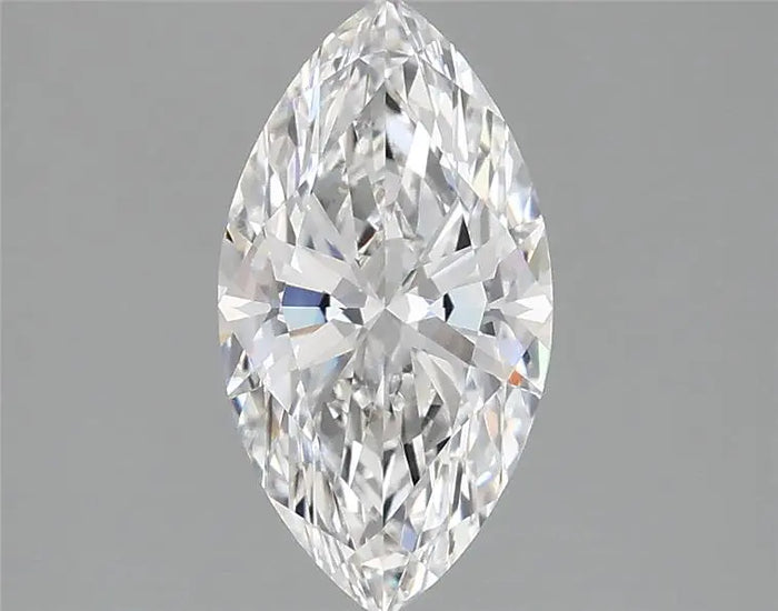 1.54 Carat · MARQUISE · E · VVS2 · IGI · Excellent Cut