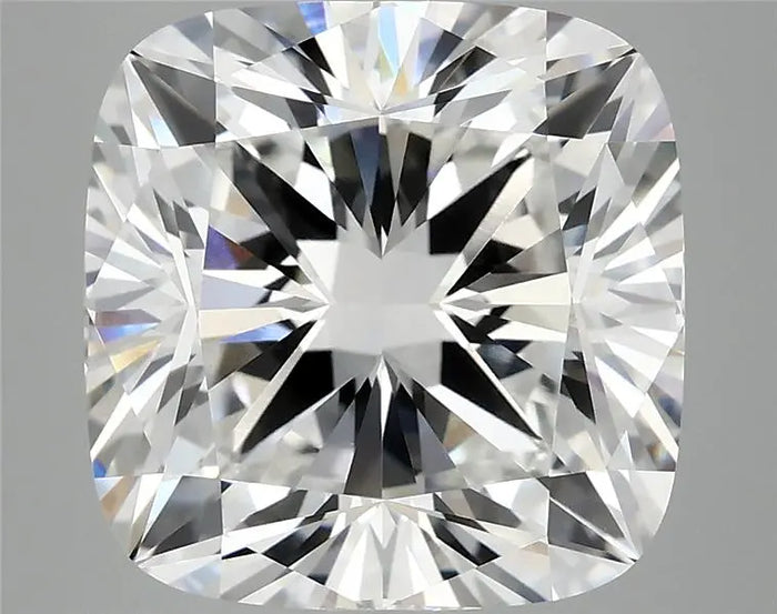7.19 Carat · CUSHION · E · VVS2 · IGI · Excellent Cut