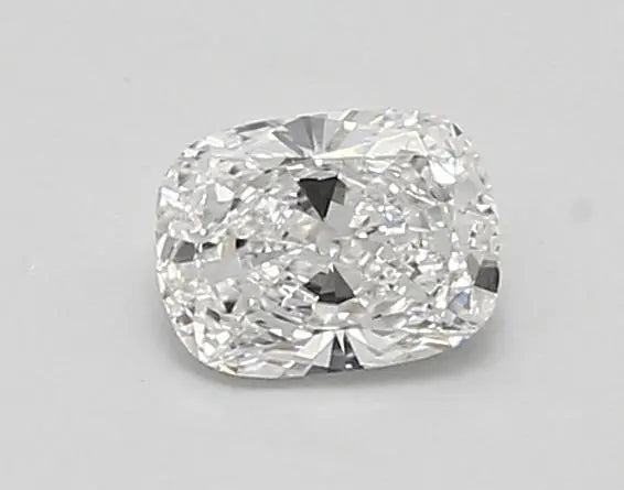 0.71 Carat · CUSHION · D · VVS1 · IGI · Excellent Cut