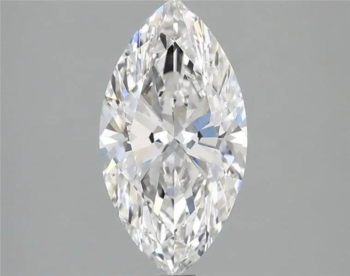 1.92 Carat · MARQUISE · E · VS2 · IGI · Excellent Cut