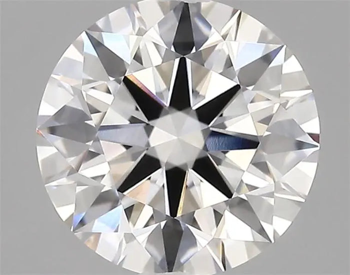 2.83 Carat · ROUND · D · VVS2 · IGI · Ideal Cut