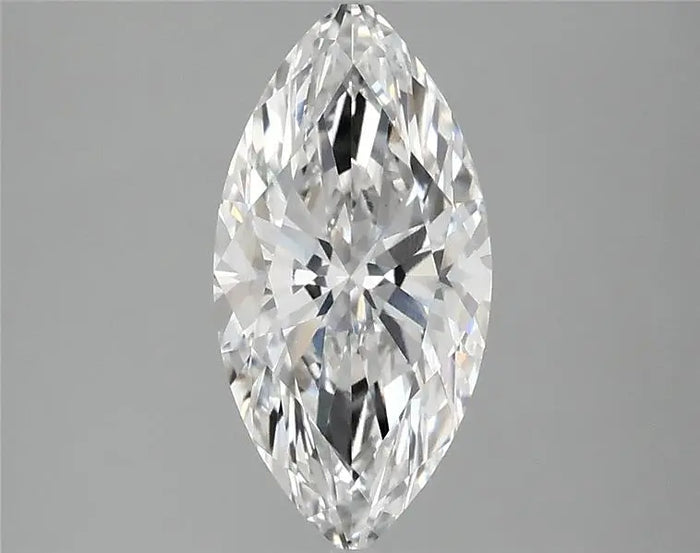 1.58 Carat · MARQUISE · E · VS1 · IGI · Excellent Cut