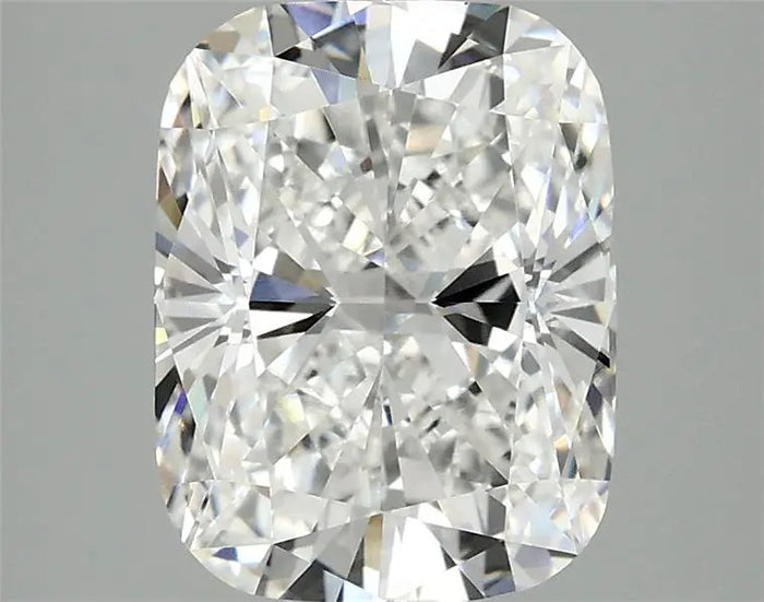 3.09 Carat · CUSHION · E · VVS2 · IGI · Excellent Cut