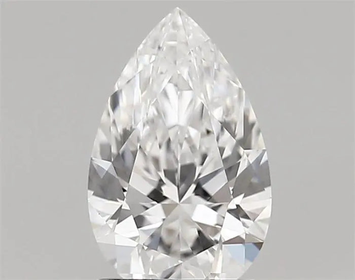 1.31 Carat · PEAR · D · VVS1 · IGI · Excellent Cut