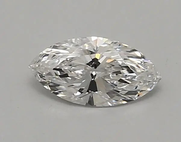0.64 Carat · MARQUISE · D · VVS1 · IGI · Excellent Cut