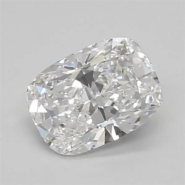 0.71 Carat · CUSHION · D · VS1 · IGI · Excellent Cut