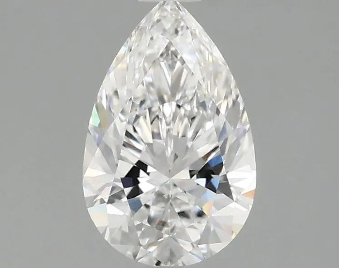 1.10 Carat · PEAR · D · VVS2 · IGI · Excellent Cut