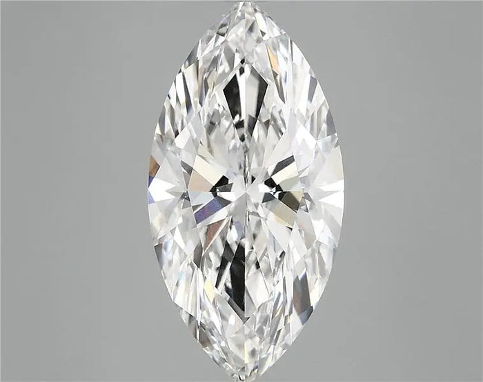 5.00 Carat · MARQUISE · E · VS1 · IGI · Excellent Cut