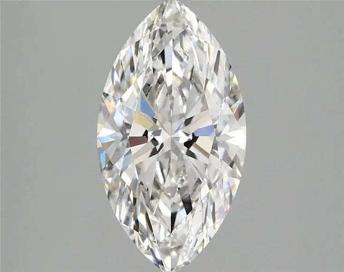2.07 Carat · MARQUISE · E · VS1 · IGI · Excellent Cut