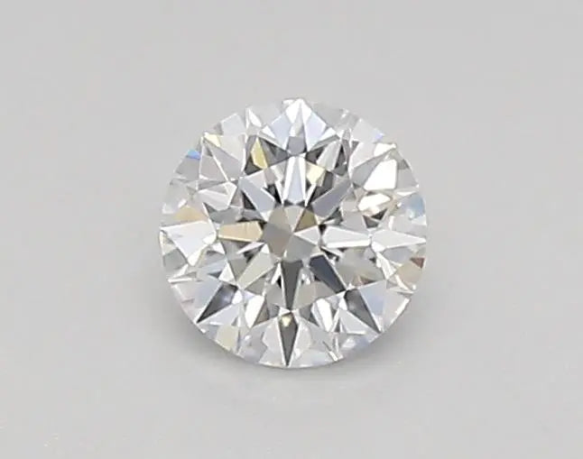 0.27 Carat · ROUND · D · VVS1 · IGI · Ideal Cut