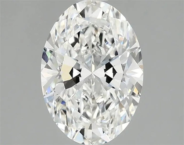 1.57 Carat · OVAL · E · VS1 · IGI · Excellent Cut