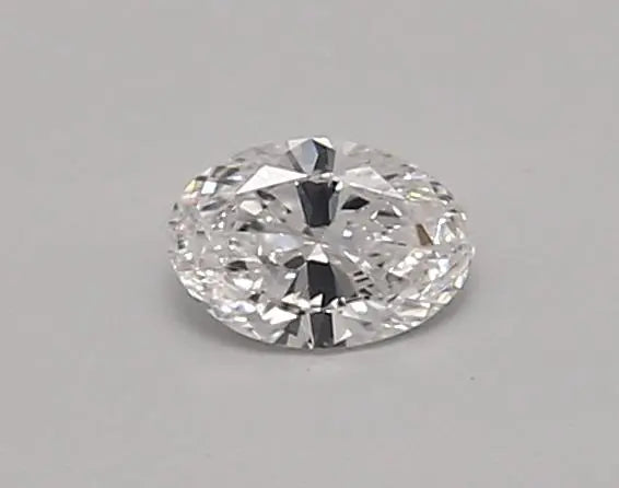 0.31 Carat · OVAL · D · VVS2 · IGI · Very Good Cut