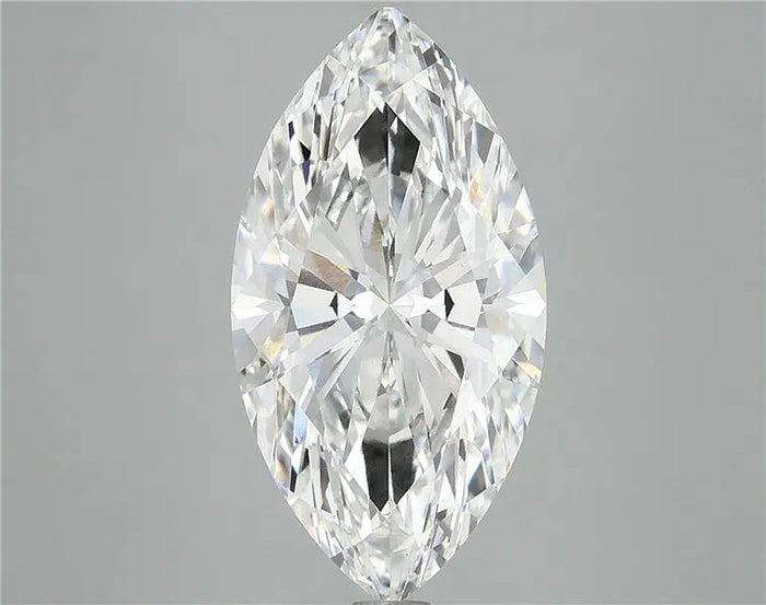 6.05 Carat · MARQUISE · E · VS1 · IGI · Excellent Cut