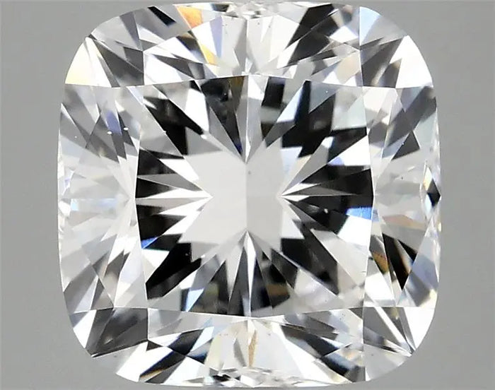 4.01 Carat · CUSHION · E · VS2 · IGI · Excellent Cut