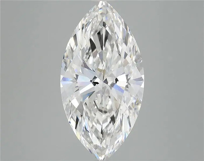 5.01 Carat · MARQUISE · E · VS2 · IGI · Excellent Cut