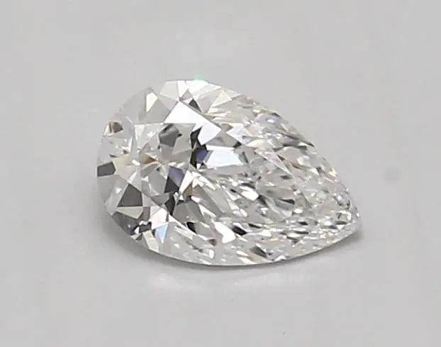 0.75 Carat · PEAR · D · VS1 · IGI · Very Good Cut